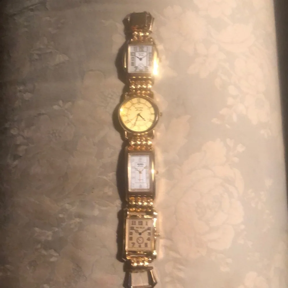 COPY - Maximal Art Watch